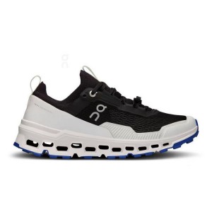 Παπουτσια Trail γυναικεια On Cloud Cloudultra 2 White / Black | GR_ON8551