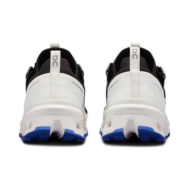 Παπουτσια Trail γυναικεια On Cloud Cloudultra 2 White / Black | GR_ON8551