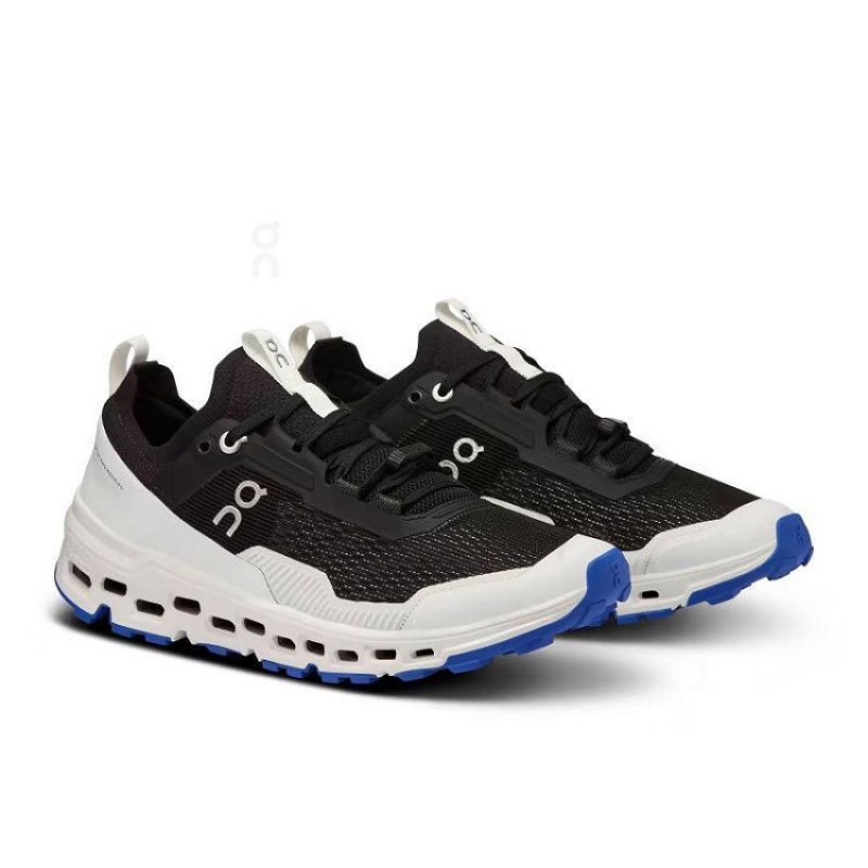 Παπουτσια Trail γυναικεια On Cloud Cloudultra 2 White / Black | GR_ON8551