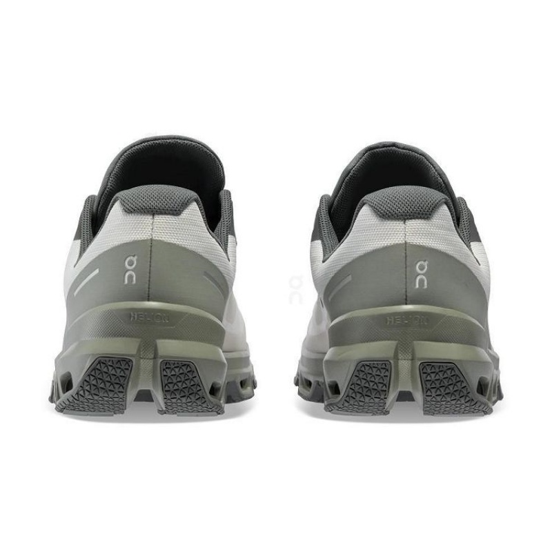 Παπουτσια Trail ανδρικα On Cloud Cloudventure Waterproof Grey / Olive | GR_ON9030