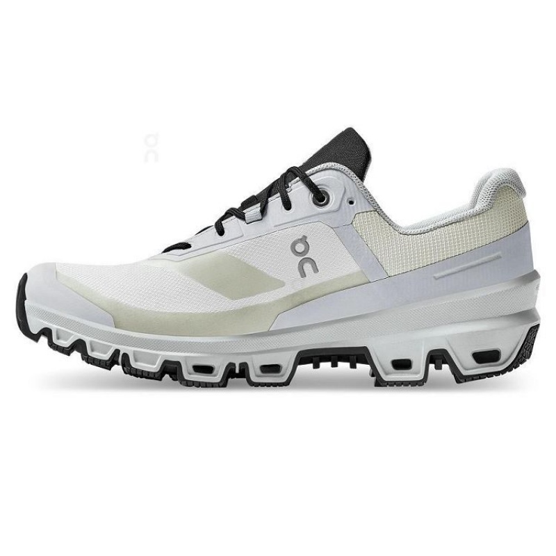 Παπουτσια Trail γυναικεια On Cloud Cloudventure Waterproof Grey | GR_ON8031