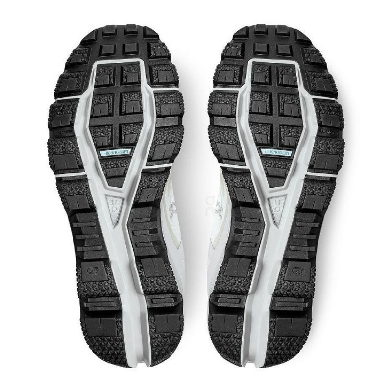 Παπουτσια Trail γυναικεια On Cloud Cloudventure Waterproof Grey | GR_ON8031