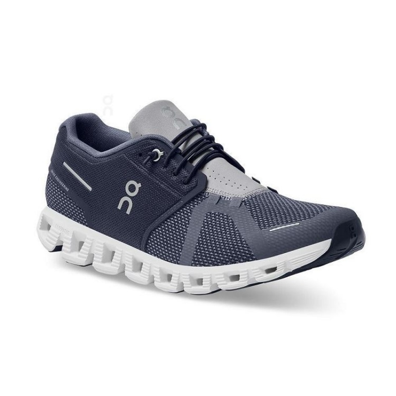 Αθλητικα Παπουτσια ανδρικα On Cloud Cloud 5 Combo Navy | GR_ON8500